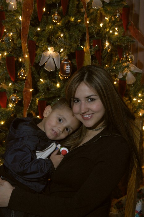 Image has been resized